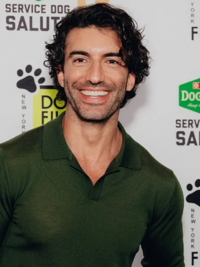Justin Baldoni